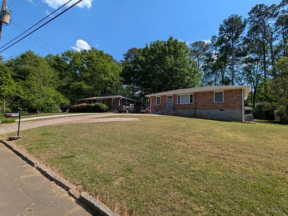 3rd image of 2503 McCurdy Way