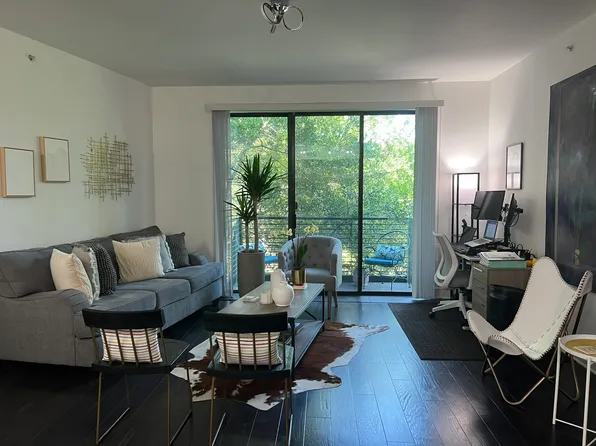 4605 Cedar Springs Rd APT 205, Dallas, TX 75219