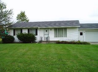 14695 E Bryce Rd, Capac, MI 48014