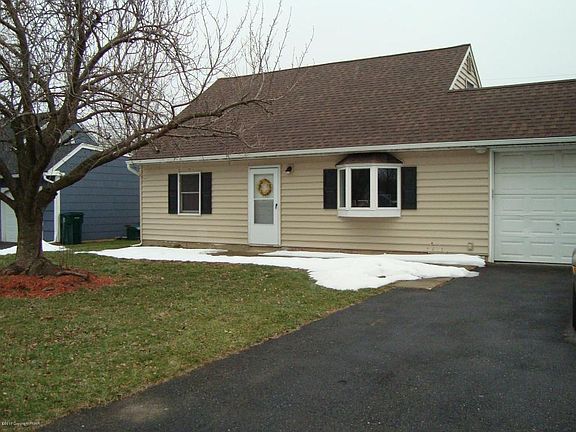 2nd image of 3052 Eldridge Ave