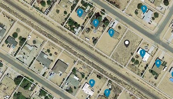 2nd image of Vine St