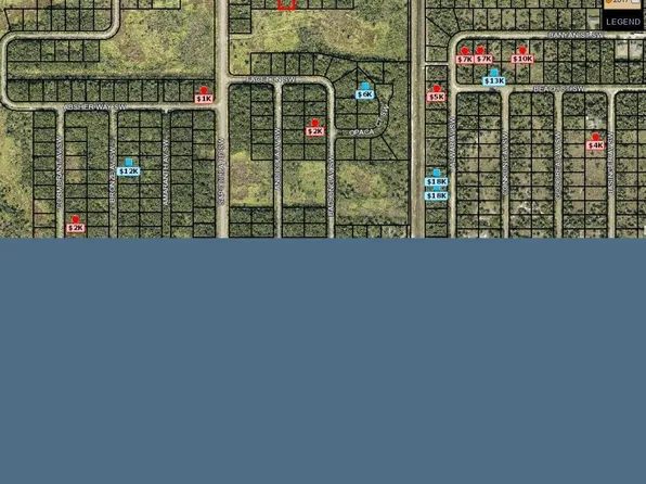 0 J A Bombardier Blvd SW, Palm Bay, FL 32908