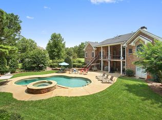 2751 Bountiful Pl, Lawrenceville, GA 30045