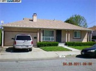 132 Virginia St, Hayward, CA 94544