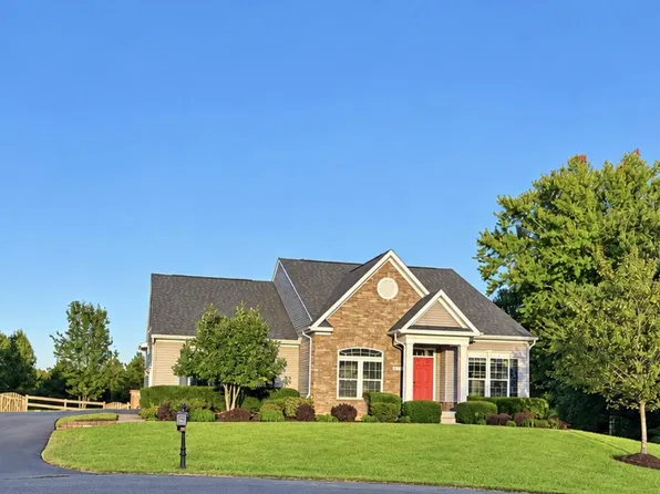 14204 Belle Ave, Culpeper, VA 22701