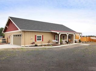 4327 NW Glenn Meadow Loop, Redmond, OR 97756