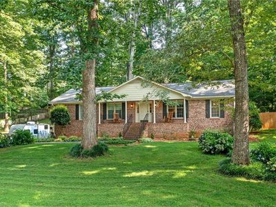 1470 Old Coach Rd, Kernersville, NC, 27284