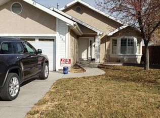 1001 Deena Way, Fallon, NV 89406