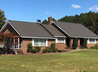 2574 Caddell Cir, Hokes Bluff, AL 35903