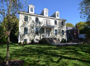 18 Penniman Rd, Brookline, MA 02445
