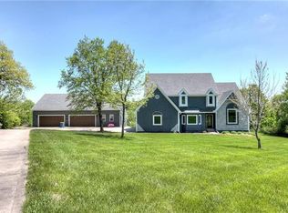 17620 NE 134th St, Kearney, MO 64060