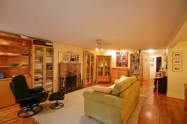 Sold by Garfield Realty 