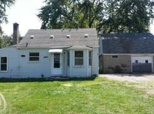27185 Sibley Rd, Brownstown, MI 48174