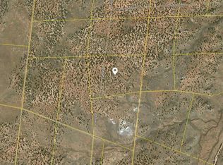 LOT 41 Lot 41 Ranch Of The White Mts #30, Concho, AZ 85924