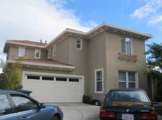 5341 Swainsons Ct, Concord, CA 94521
