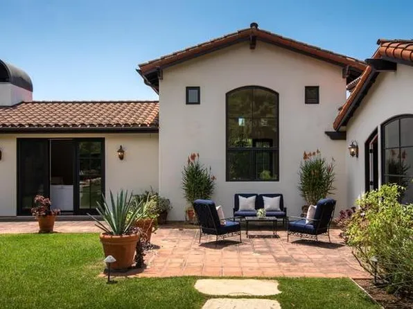 4357 Cuna Dr, Santa Barbara, CA 93110
