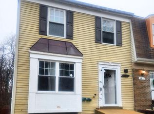 5819 Falkland Pl, Capitol Heights, MD