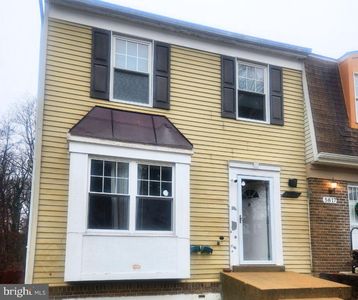 5819 Falkland Pl, Capitol Heights, MD, 20743