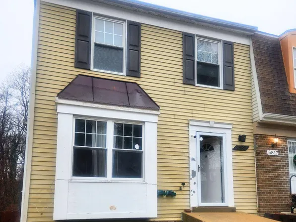 5819 Falkland Pl, Capitol Heights, MD 20743