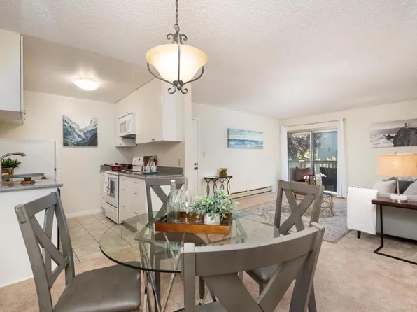 410 Boardwalk Ave APT 20, San Bruno, CA 94066