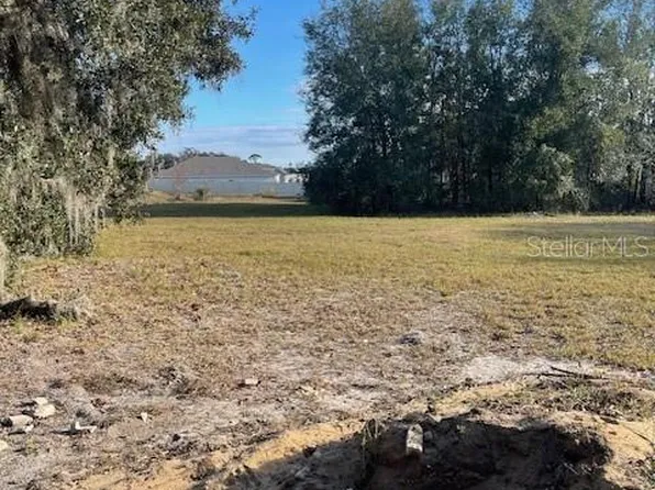 W Central Ave Lot 6, Howey In The Hills, FL 34737