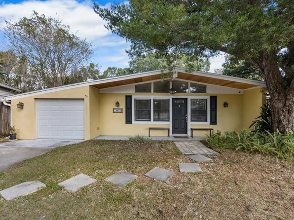14801 Marjo St, Tampa, FL 33613