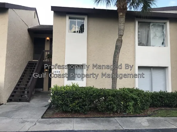 2604 Hidden Lake Dr N Unit B, Sarasota, FL 34237