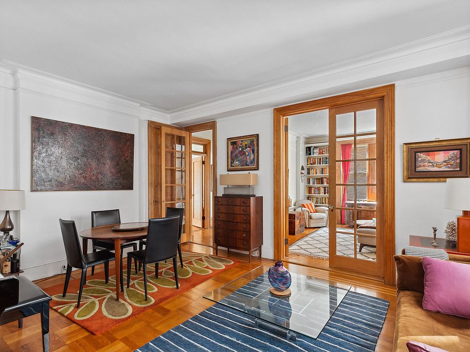 1st image of 895 W End Ave APT 4C