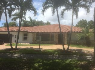 8345 SW 82nd Ter, Miami, FL 33143