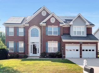 14008 Lake Meadows Dr, Bowie, MD