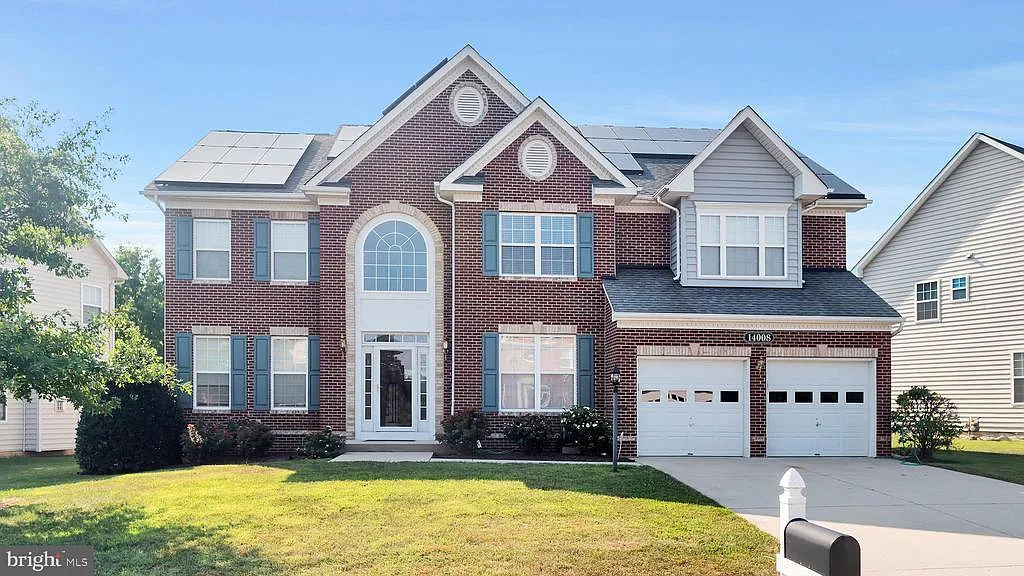 14008 Lake Meadows Dr photo 1