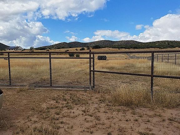 front rolling gate