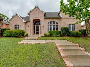 2908 Oates Dr, Plano, TX 75093