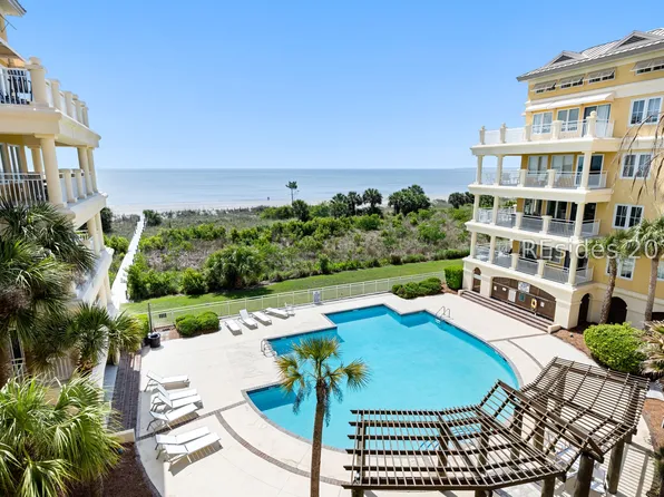1 Fuskie Ln #2301, Daufuskie Island, SC 29915