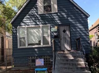 7810 S Yates Blvd, Chicago, IL 60649