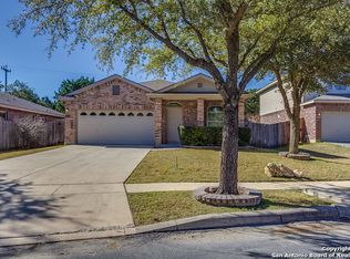 14223 Sonora Bnd, Helotes, TX 78023