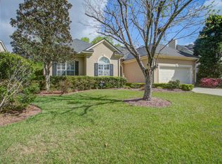 1462 Clarendon Way, Mount Pleasant, SC 29466