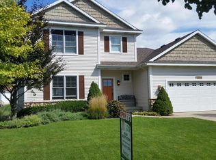 4268 Piute Dr SW, Grandville, MI