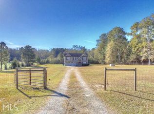 825 Jones Wood Rd, Monroe, GA 30655