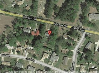 2971 Galberry Rd, Chesapeake, VA 23323