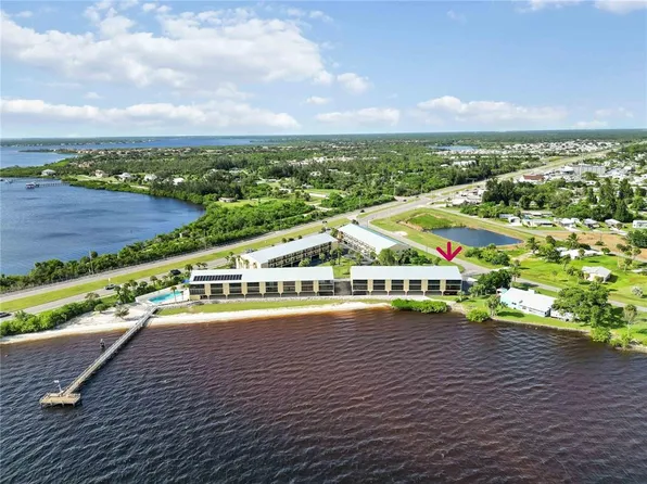 14459 River Beach Dr #125, Pt Charlotte, FL 33953