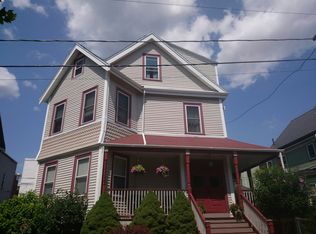 82 Tuttle St, Dorchester, MA 02125