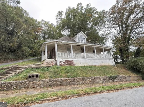 3 Lookout Ave SW, Rome, GA 30161