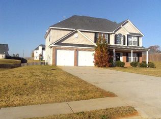 302 Chancelor Point, Stockbridge, GA 30281