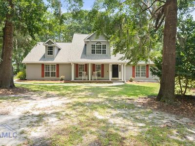 22651 Highway 144, Richmond Hill, GA, 31324