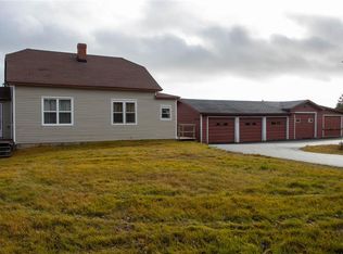 20 Old Rd, Elliston, NL A0C1N0