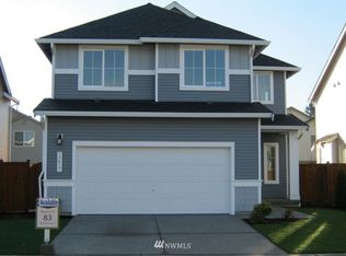 26107 170th Pl SE LOT 41, Covington, WA