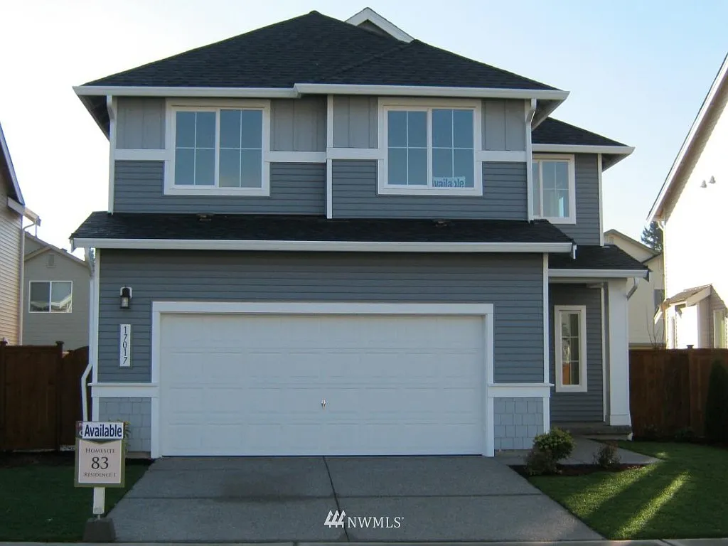 26107 170th (Lot 41) Place SE photo 1