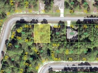 21 Binnacle Rd, Placida, FL 33946