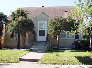 1218 Seminary Ave, Saint Paul, MN 55104